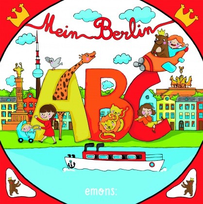 Mein Berlin ABC