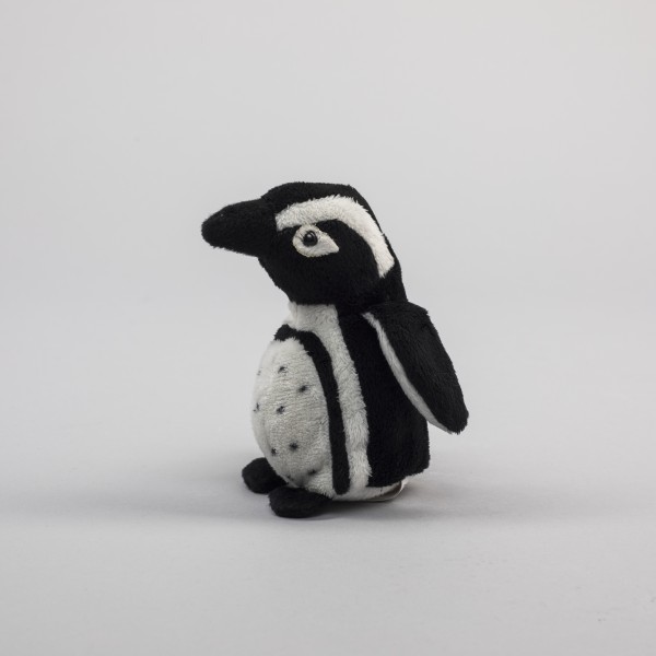 Plüschtier Humboldt-Pinguin